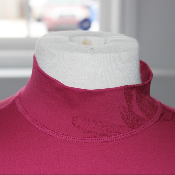 Lululemon VINTAGE Mockneck Sweater - Picture 3 of 9